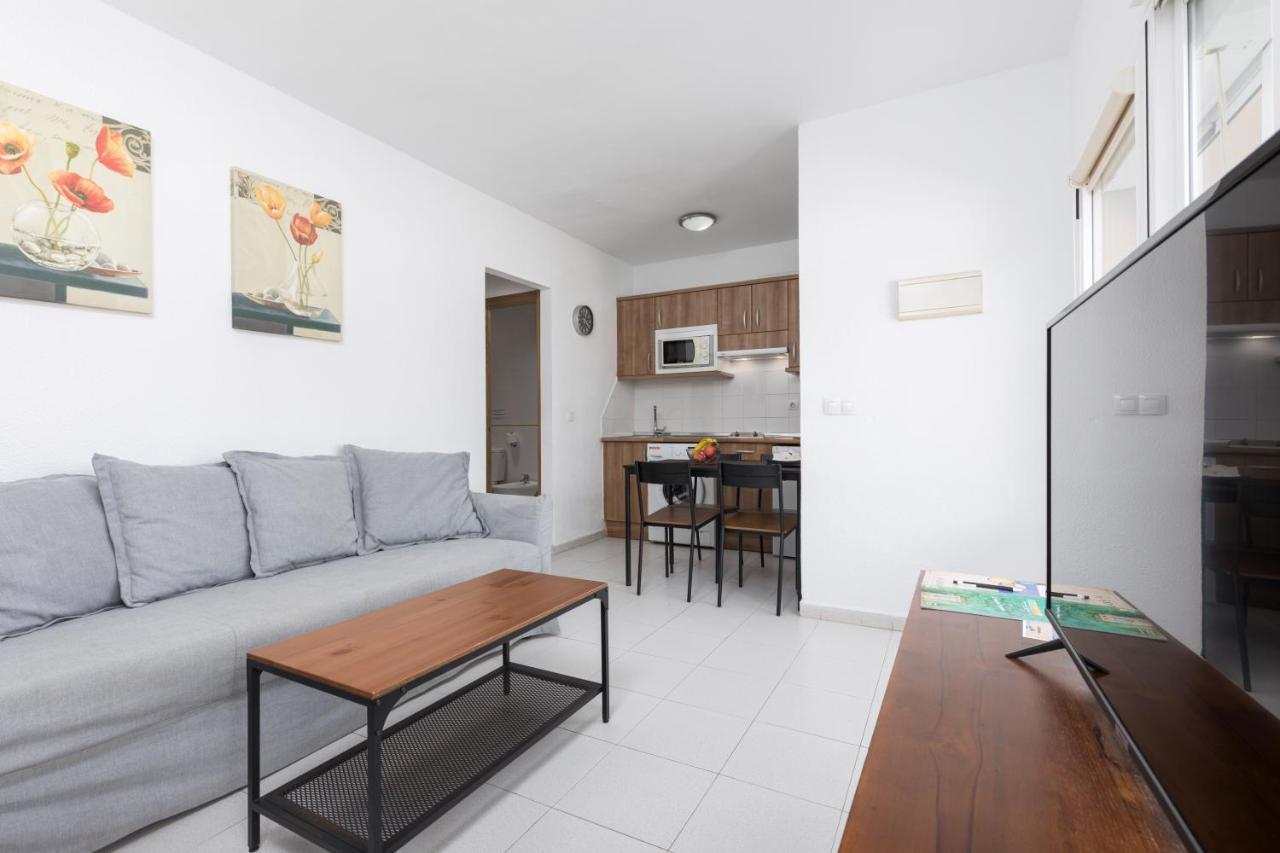Home2Book Charming Sun & Dunes Apartment Corralejo Exterior foto