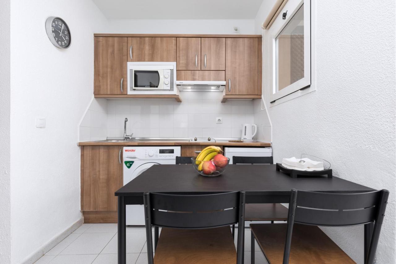 Home2Book Charming Sun & Dunes Apartment Corralejo Exterior foto
