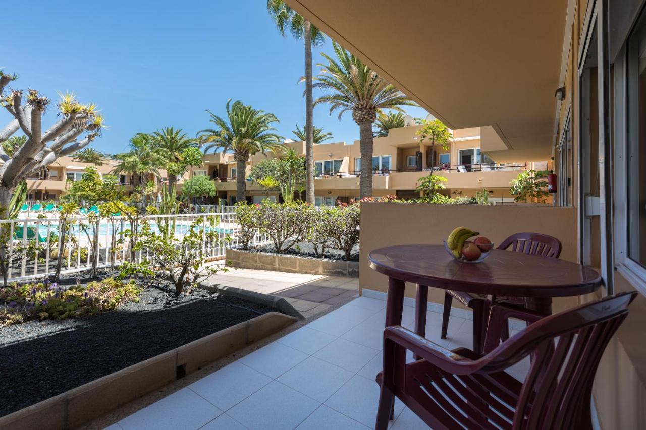 Home2Book Charming Sun & Dunes Apartment Corralejo Exterior foto
