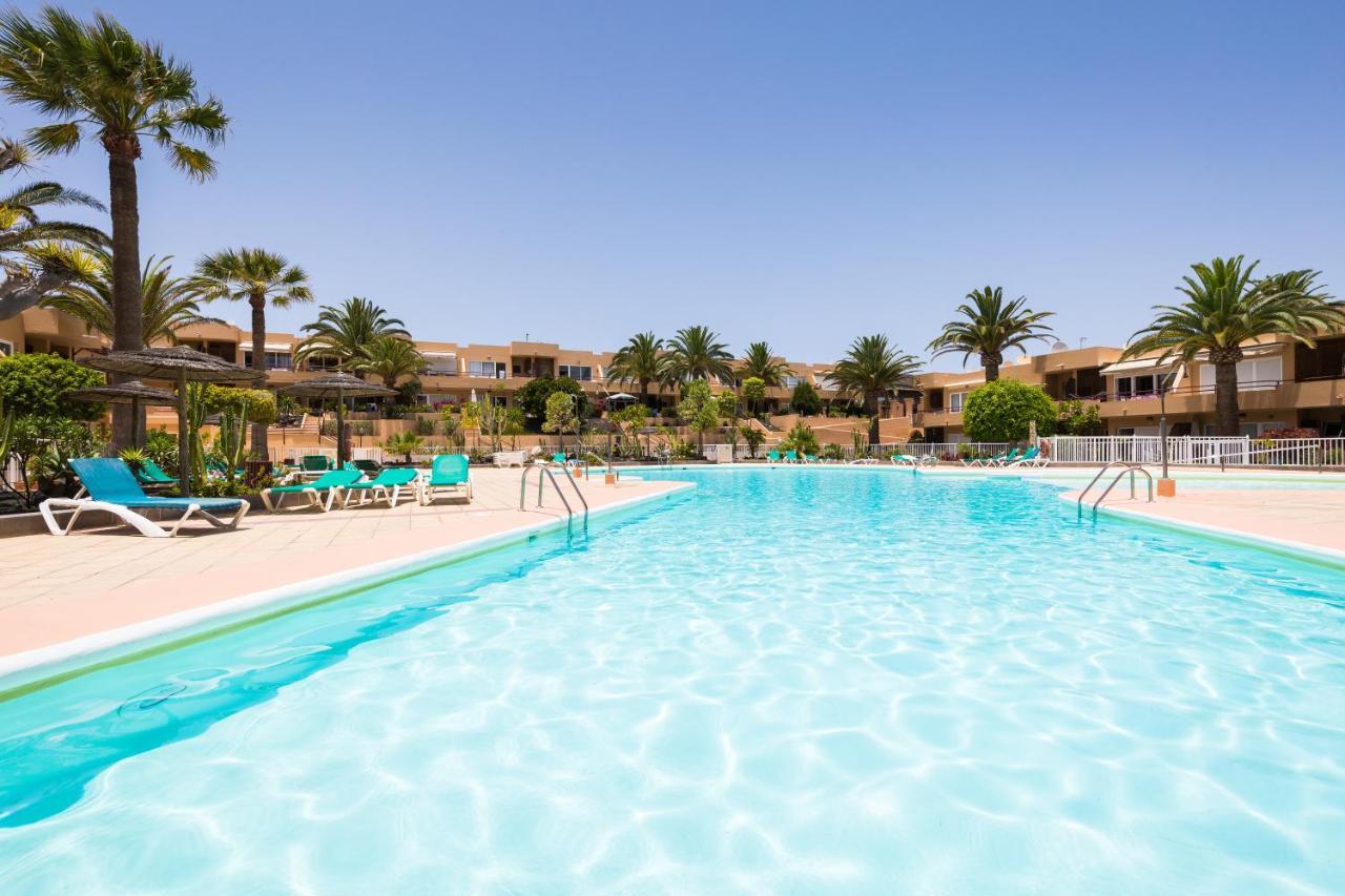 Home2Book Charming Sun & Dunes Apartment Corralejo Exterior foto