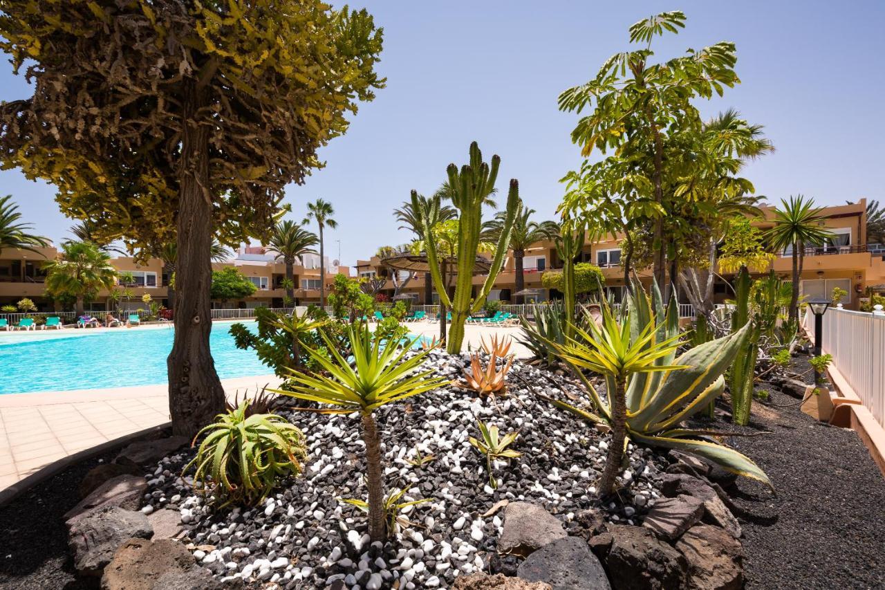 Home2Book Charming Sun & Dunes Apartment Corralejo Exterior foto