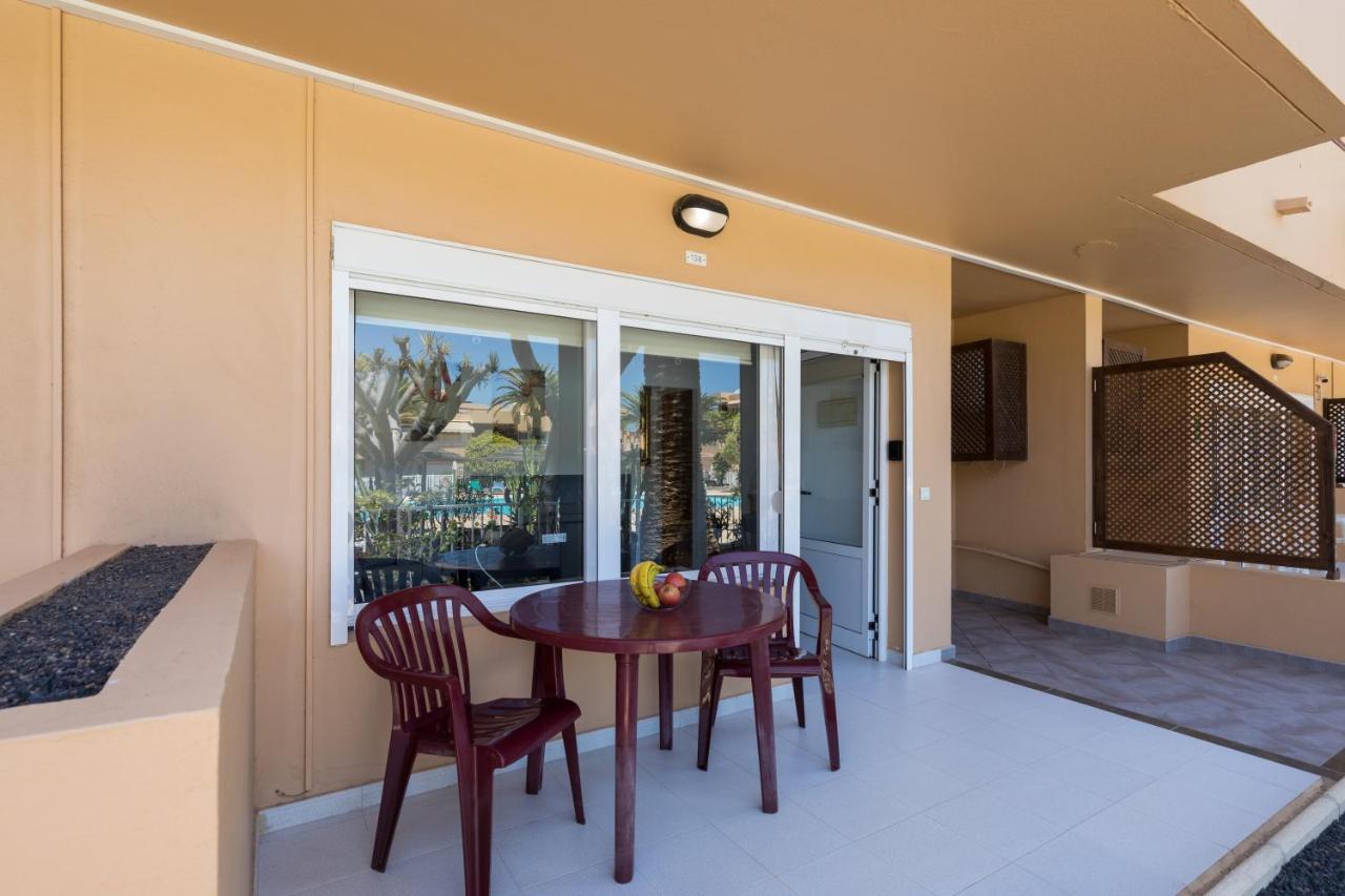 Home2Book Charming Sun & Dunes Apartment Corralejo Exterior foto