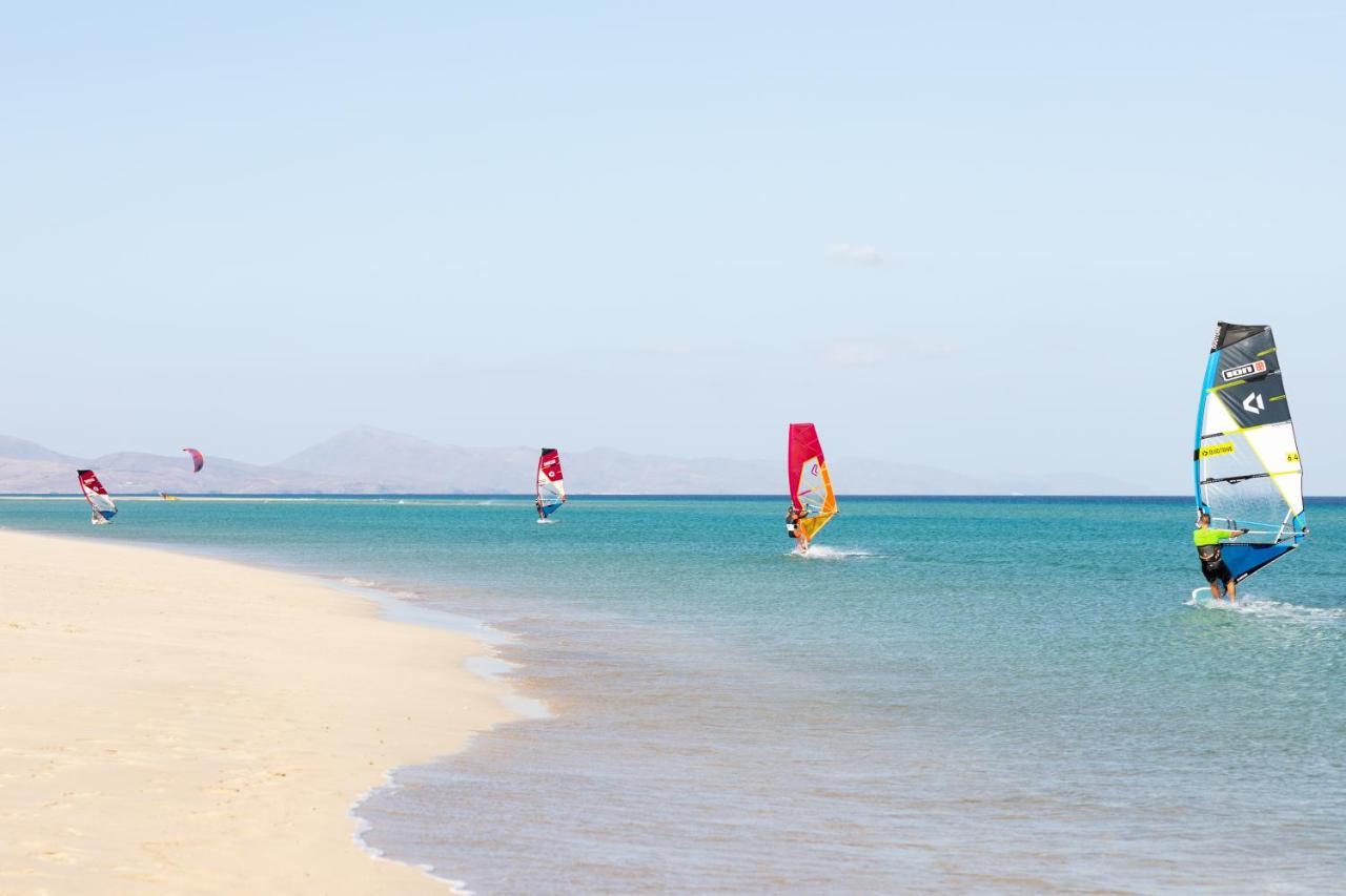 Home2Book Charming Sun & Dunes Apartment Corralejo Exterior foto